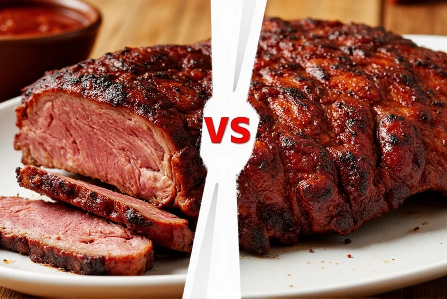 baby back vs st louis ribs the great bbq showdown which one wins your heart