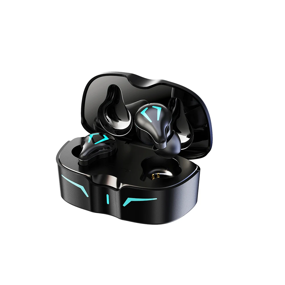 

XICAMI The Best Gaming TWS Earphones With Lowest Latency Gaming Wirless Earphone