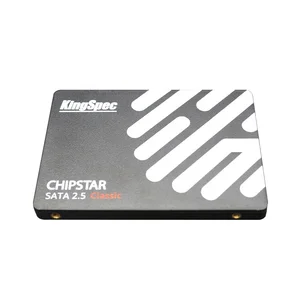 KingSpec 2.5" SATA3 Laptop Solid State Drive