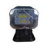 Super bright waterproof remote control emergency led search light