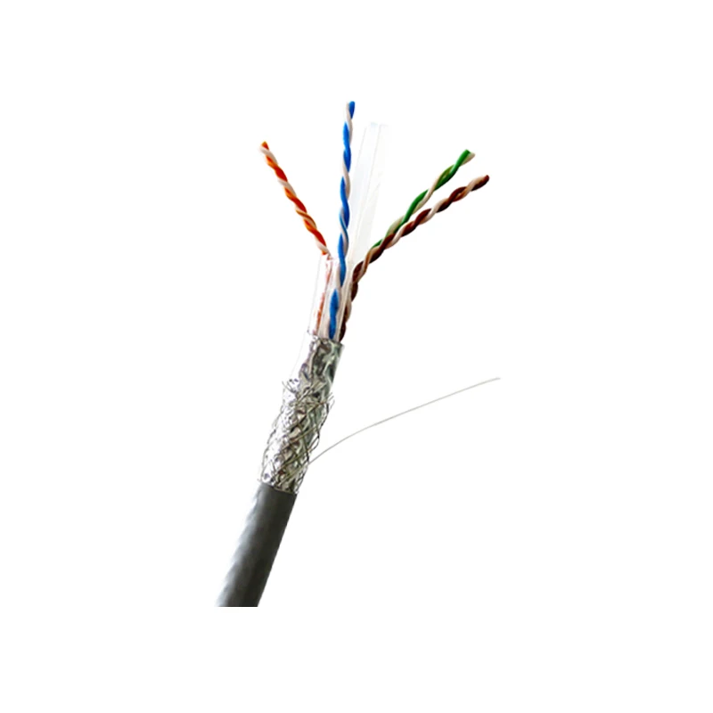 
Network cables cat6 outdoor cable 