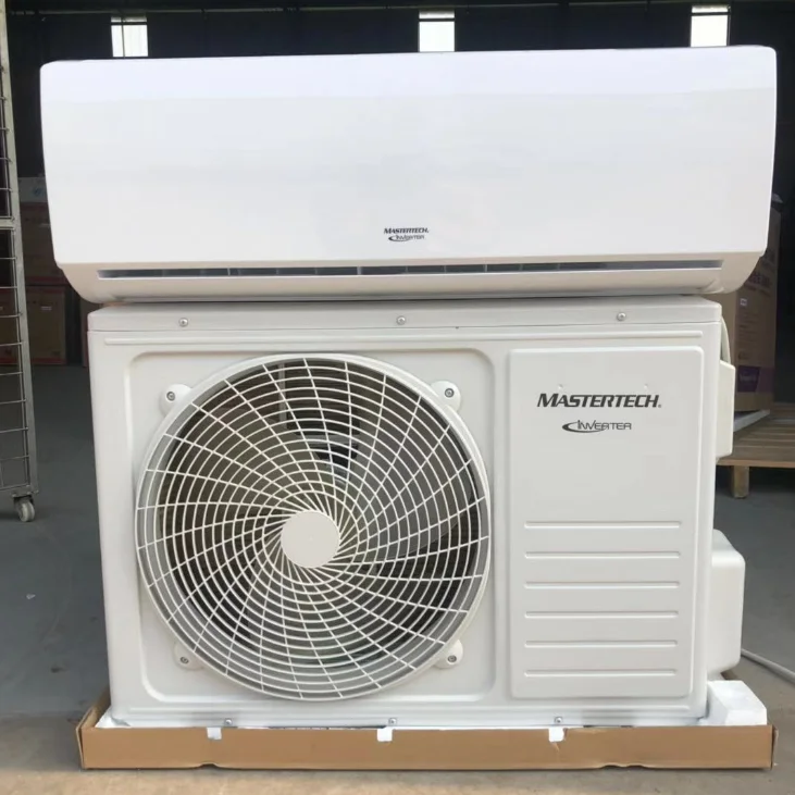 Skyworth Air Conditioner 110v60hz Export 1p1.5p North America Mexico