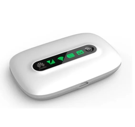 

Huawei E5331 3G Mobile Wifi 21.6Mbps