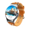 KW98 Heart rate Monitor fitnesstracker WIFI Accurate GPS 3G Camera 2.0 Mega pixel rohs smart watch
