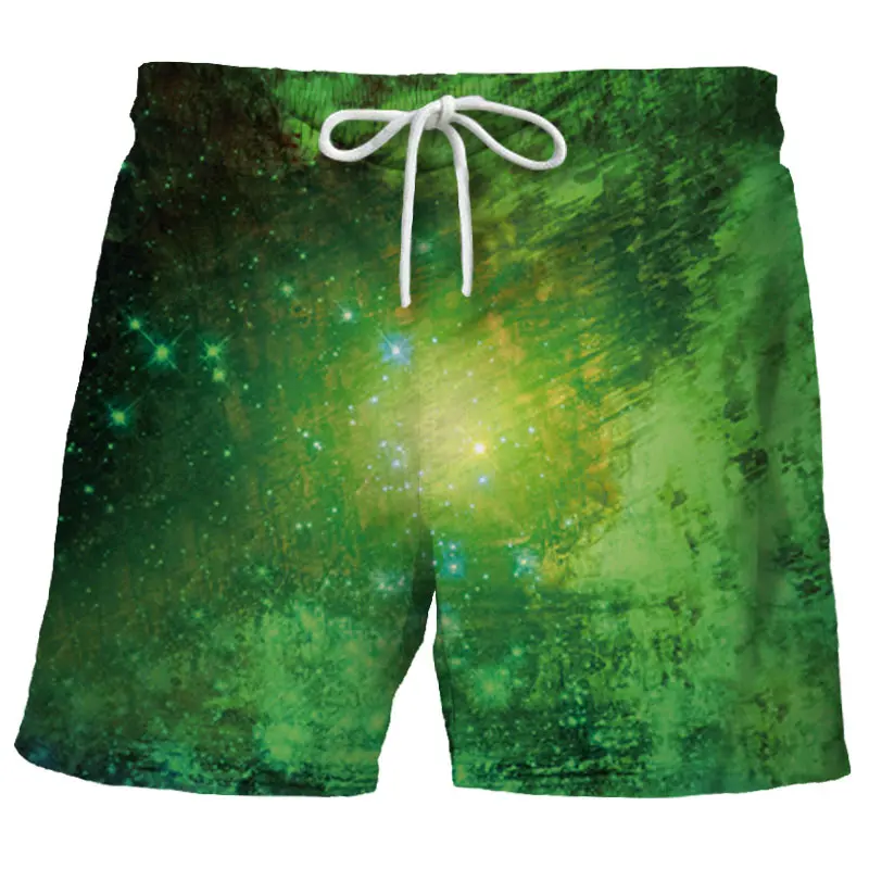 

2021 new men's running male quick drying sports jogging gym cotton shorts custom