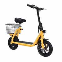 

2019 2020 HOT wholesale foldable 250w / 350w 36v electric bike