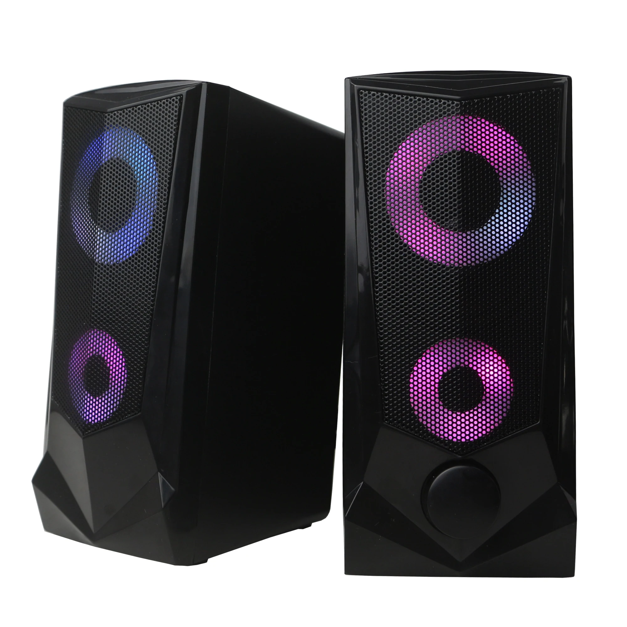 

2020 New Electronic Speaker Mini Speaker nice Speaker Audio