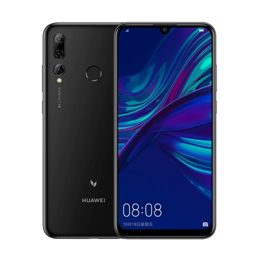 

100% Official Original Huawei Maimang 8 Mobile Phone 6GB+128GB Hisilicon Kirin 710 Android 9 Mobile Phone