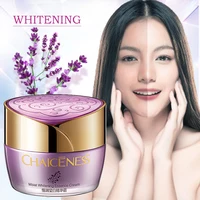 

RTS luxury best women beauty Private Label moisturizer Organic natural skin fresh whitening lotion Face Cream