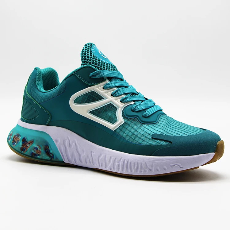 

Spring New Spell Air Latest Man Summer Flat Fashion Shoes