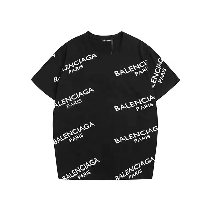 

Fashion popular logo design Summer Wholesale 100% cotton Puppy T Shirts black Dogs Clothing T Shirts