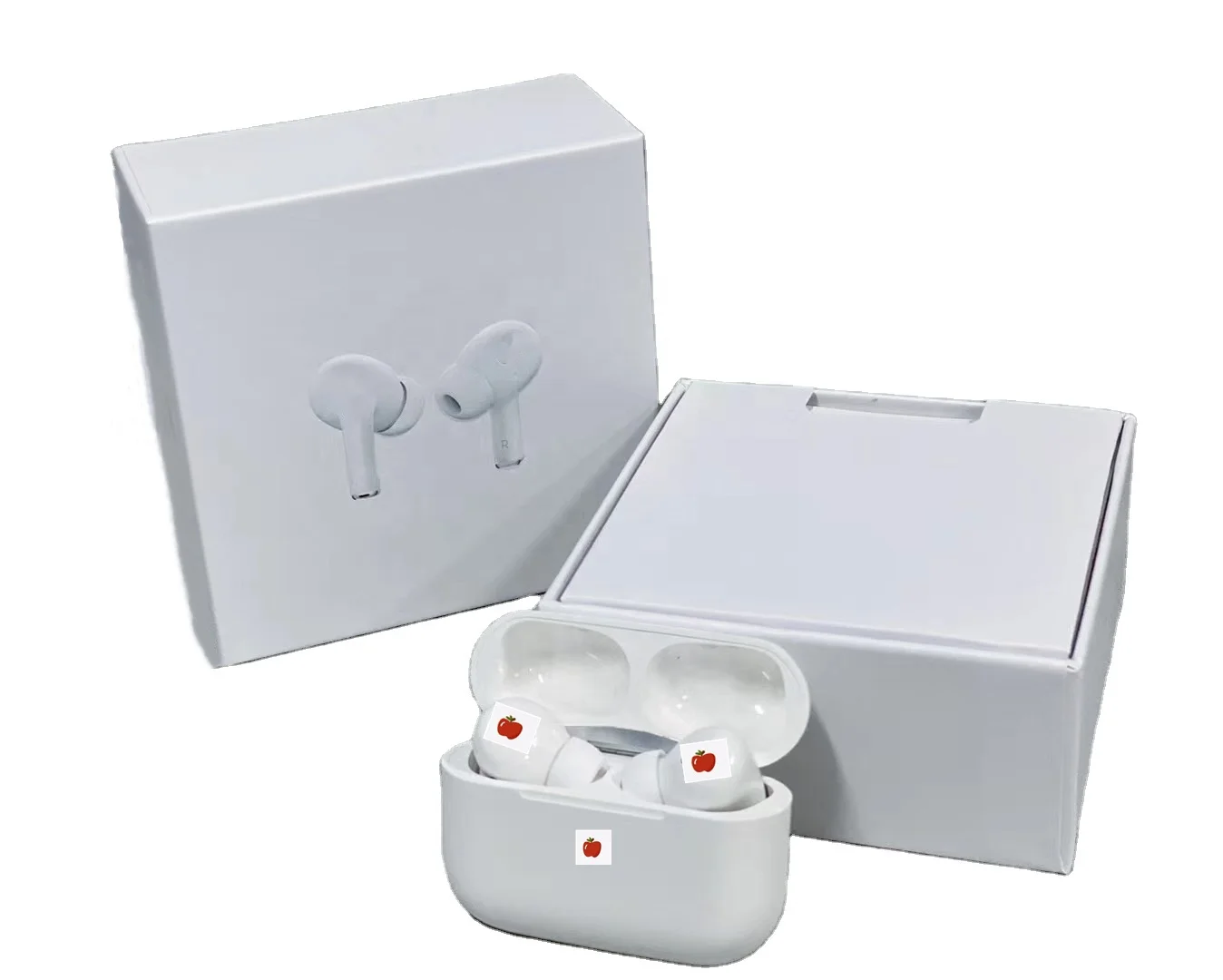 

2021 earphone air 3 gen 1562 pods Pro Rename GPS Noise Cancelling Air gen 3 TWS i500 BT 5.0 Wireless Air Pro 3 earphone buds