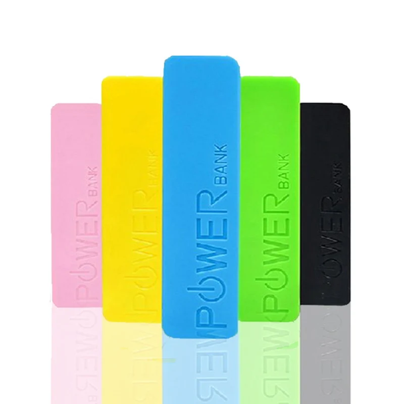 

2600mAh Portable USB perfume Power Bank Battery Charger power supply For Phone MP3 Mobile Electronic source With Key Chain, Black/white/pink/yellow/blue/green