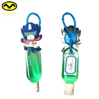 

Industrial Pocket Hand Sanitizer with clip