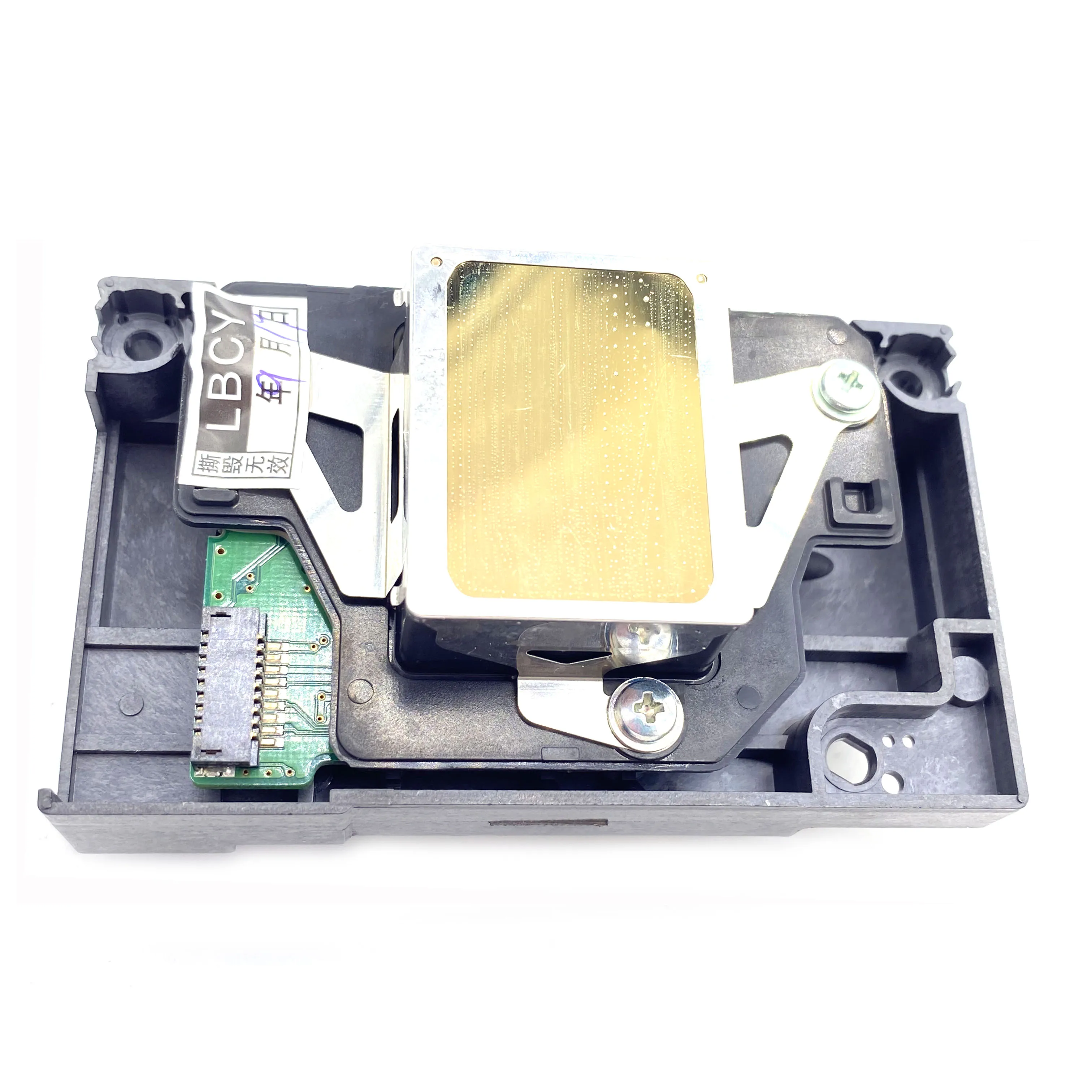 

Oil-based printhead print head F173050 fits for Epson A920 G4500 A1430 1430w D870 RX585 RX580 A820 EP4004 RX560 R270 ep-4004