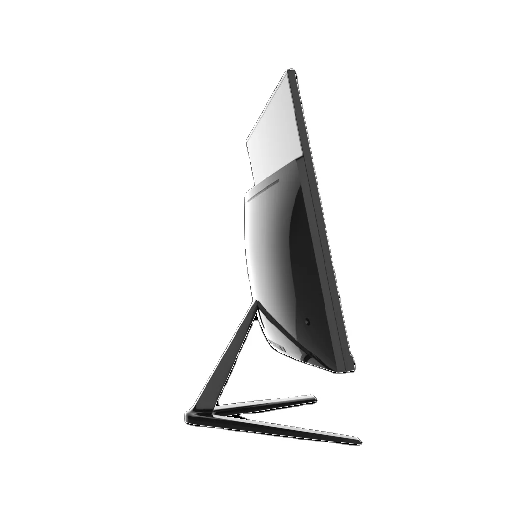 

Manufacture custom oem fashion touch screen gamer computer industrial desktop all in one mini touchscreen pc