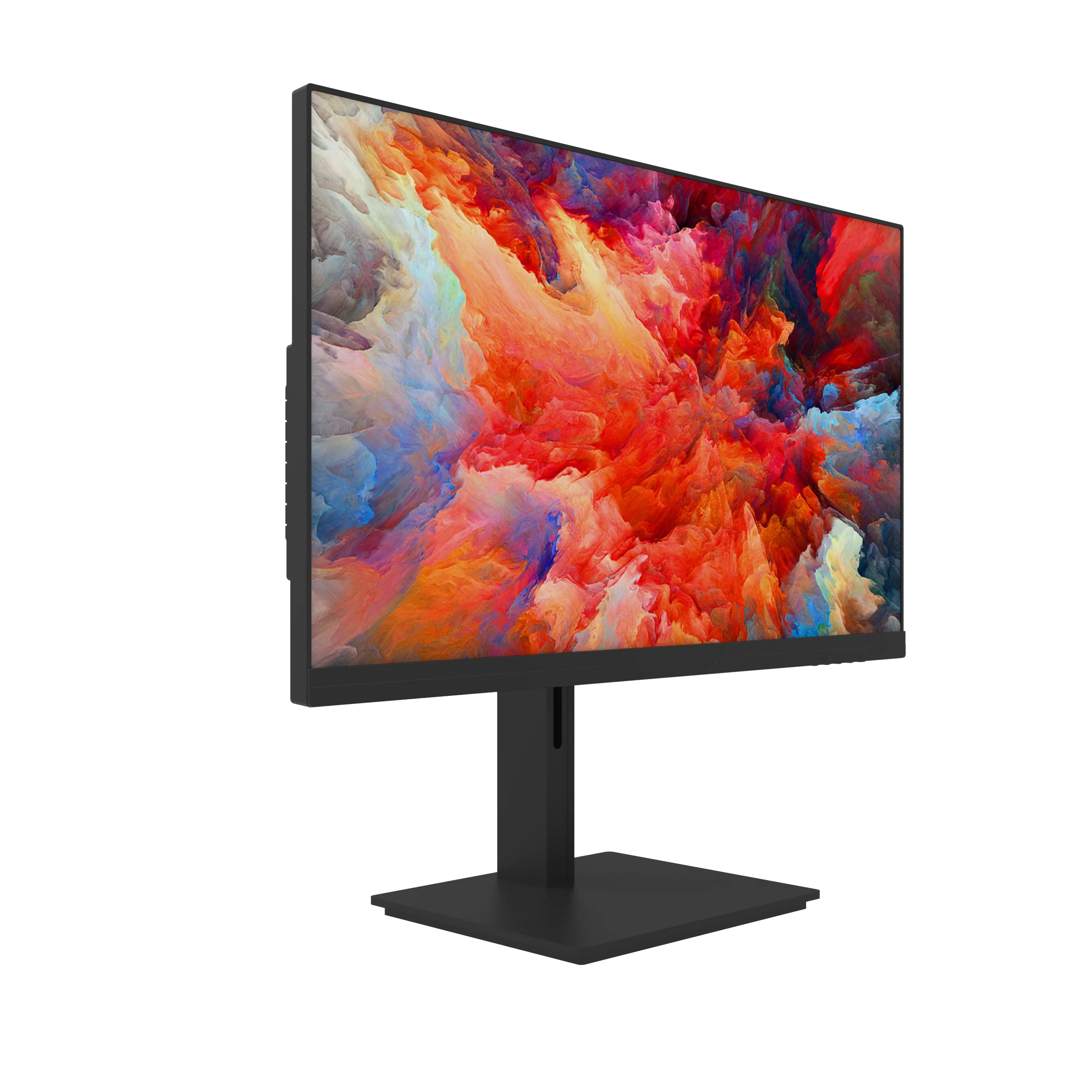 24 inch monitor fhd lcd displays curved monitor144hz h238f14