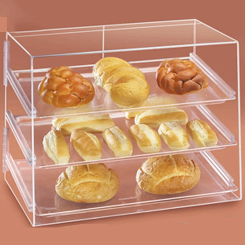 Presentoir A Gateaux En Acrylique Armoire De Patisserie Presentoirs Buy Vitrine A Gateau En Verre Support A Gateau Pliant Decoratif Vitrines A Gateaux Product On Alibaba Com