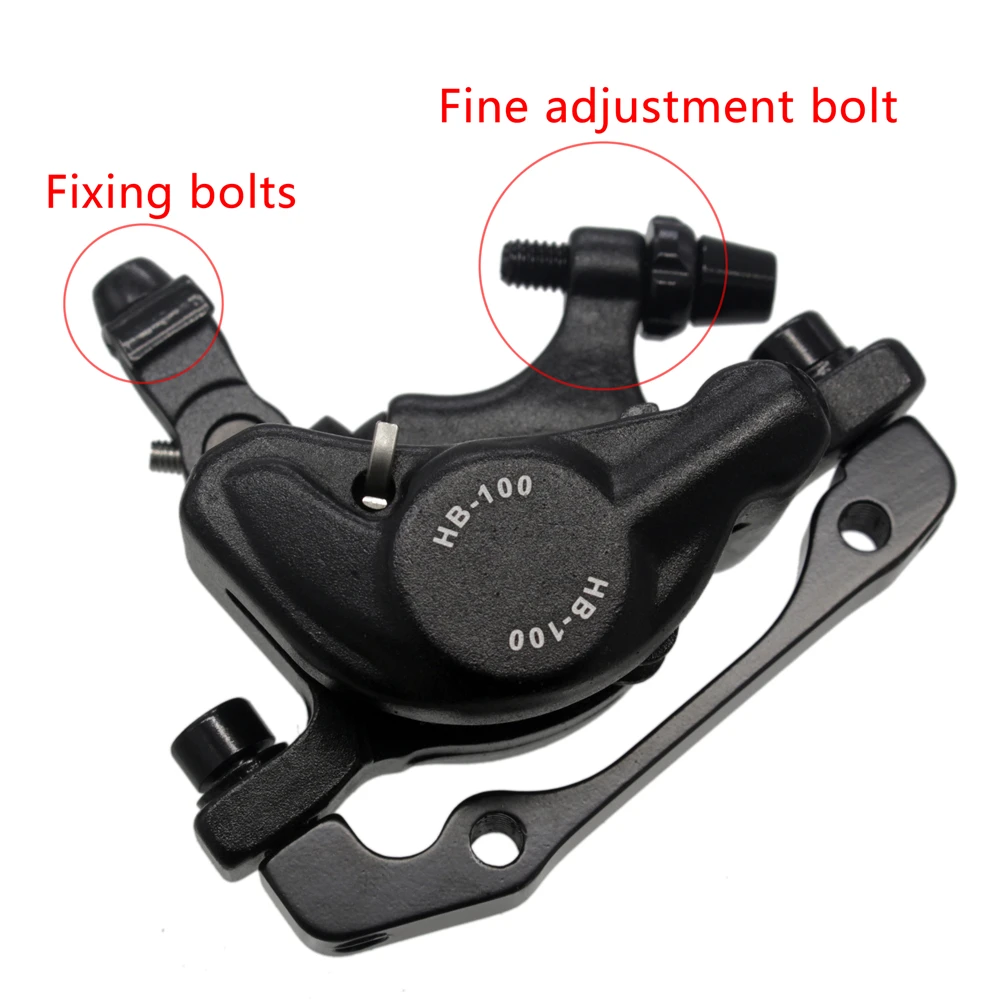 xtech disc brake