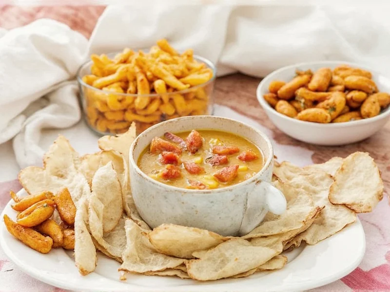 Mrs Dash Onion Soup Mix: Salt-Free Flavor Guide & Recipes