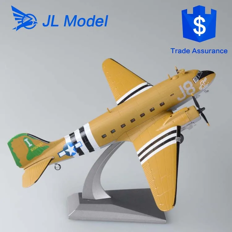 1943 C 47 Usa 1 100 Aircraft Diecast Model New Product Buy New Product C 47 Model 1 100 Diecast Model Product On Alibaba Com