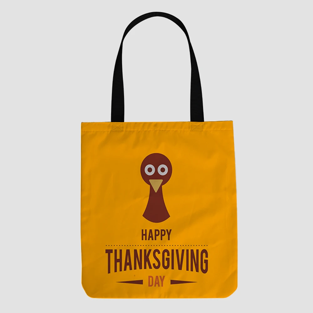 

custom printed handbags wholesale ladies canvas fashion foldable shopping bag