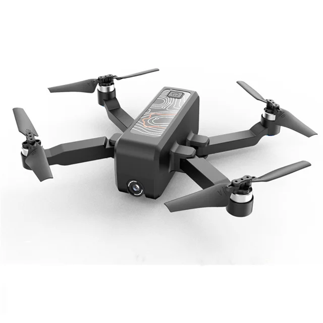 

Hot Sale Professional Folding Drone best Camera Drone with 4k Hd Wifi Remote Control Mini drones, Black