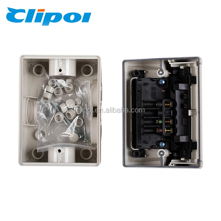 Au Nz Switched Socket Outlet Outdoor Powerpoint Double