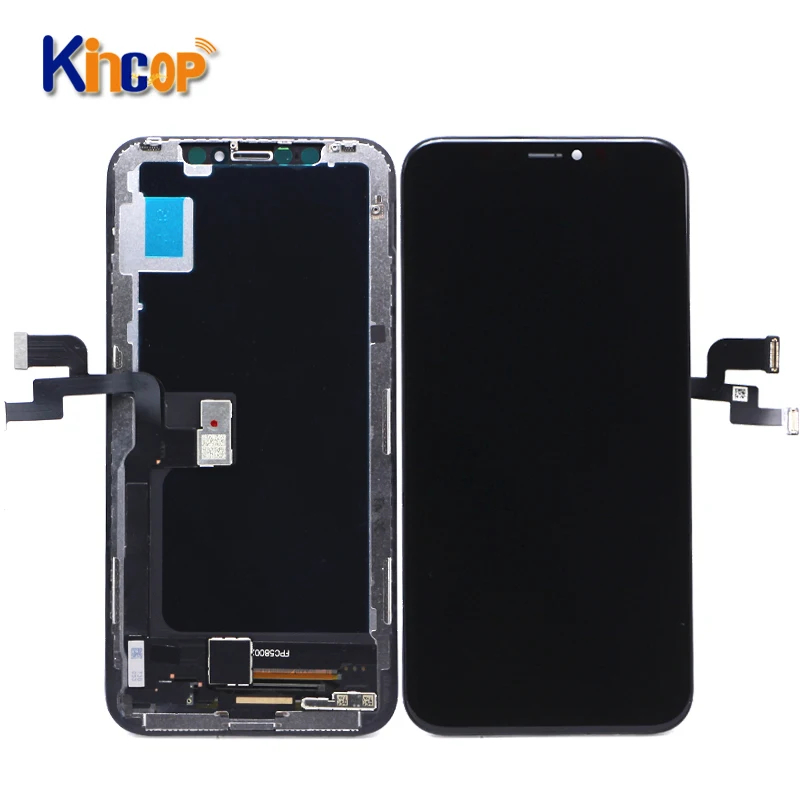 Newest Original For Iphone 12 12pro Lcd Display Touch Screen Assembly ...