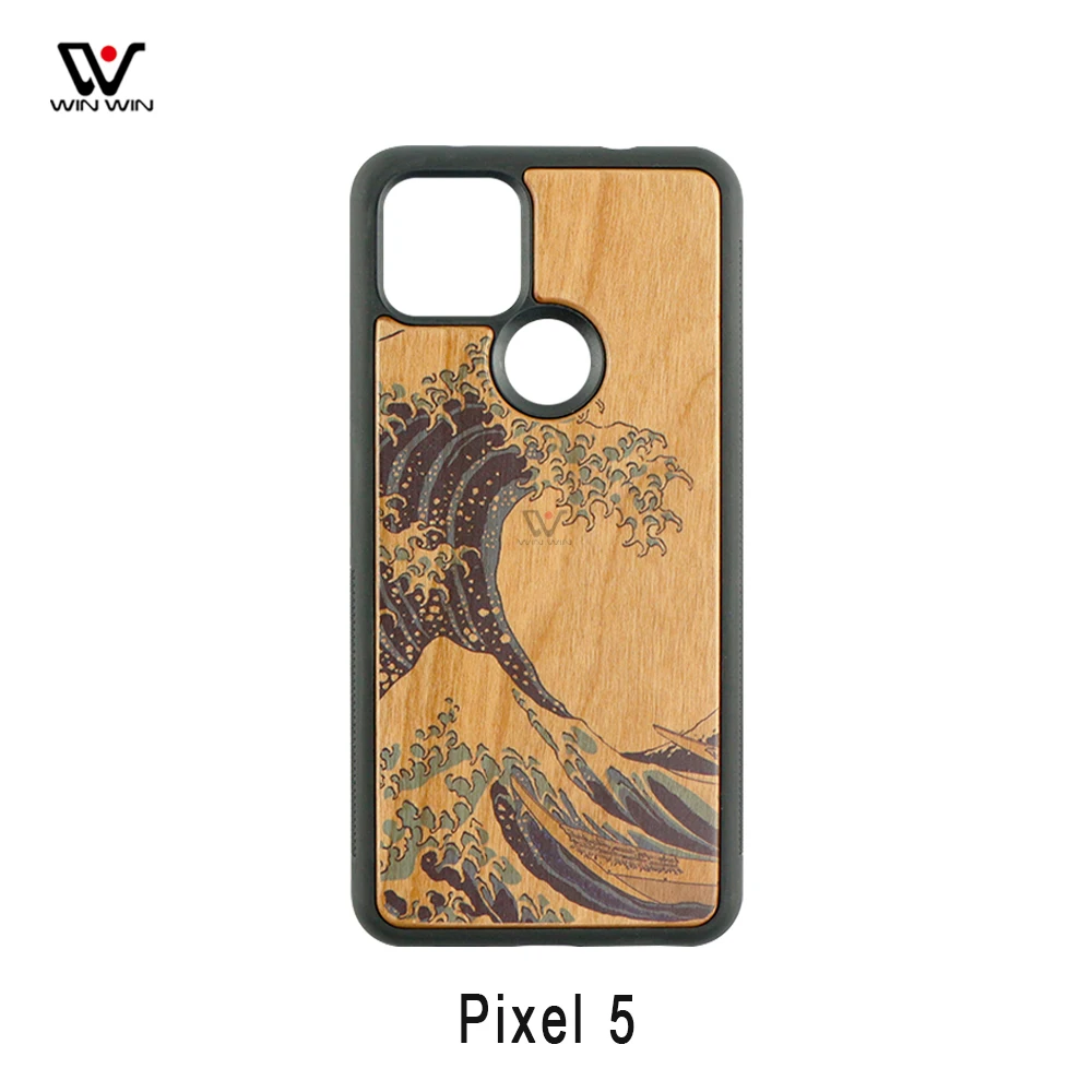

Dual Guard Protection Series Phone Case for Google Pixel 4a Cover