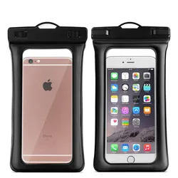 Free Sample Universal IPX8 Mobile Phone Accessorie