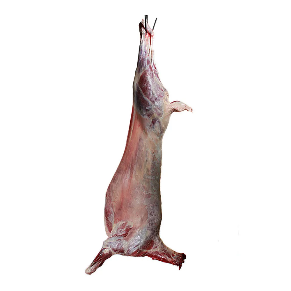 
Chilled meat halal 