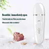 Ion Microcurrent Ultrasonic Portable Professional Dead Facial Skin Scrubber Device