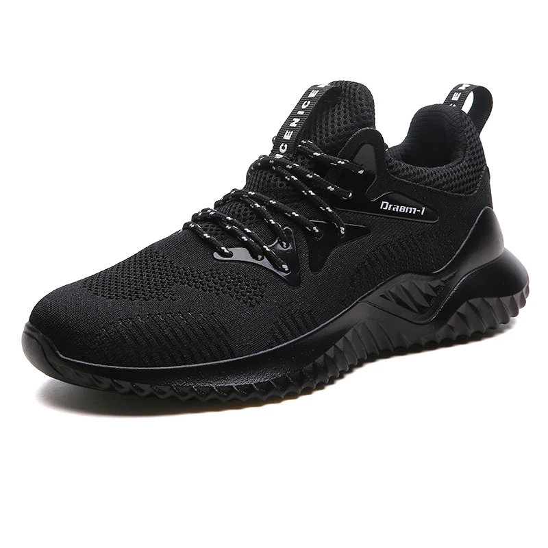 

2019 Lightweight Fashion Air Cushion Shoes Casual Sports Men Shoes