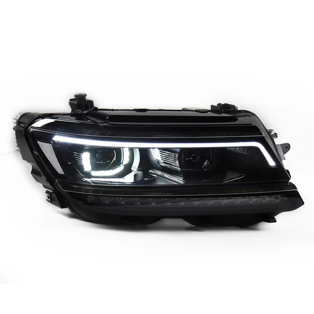 AKD tuning cars Headlight For 	