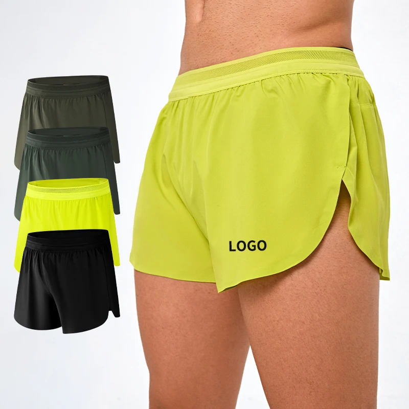 2 1 Marathon & Gym Shorts