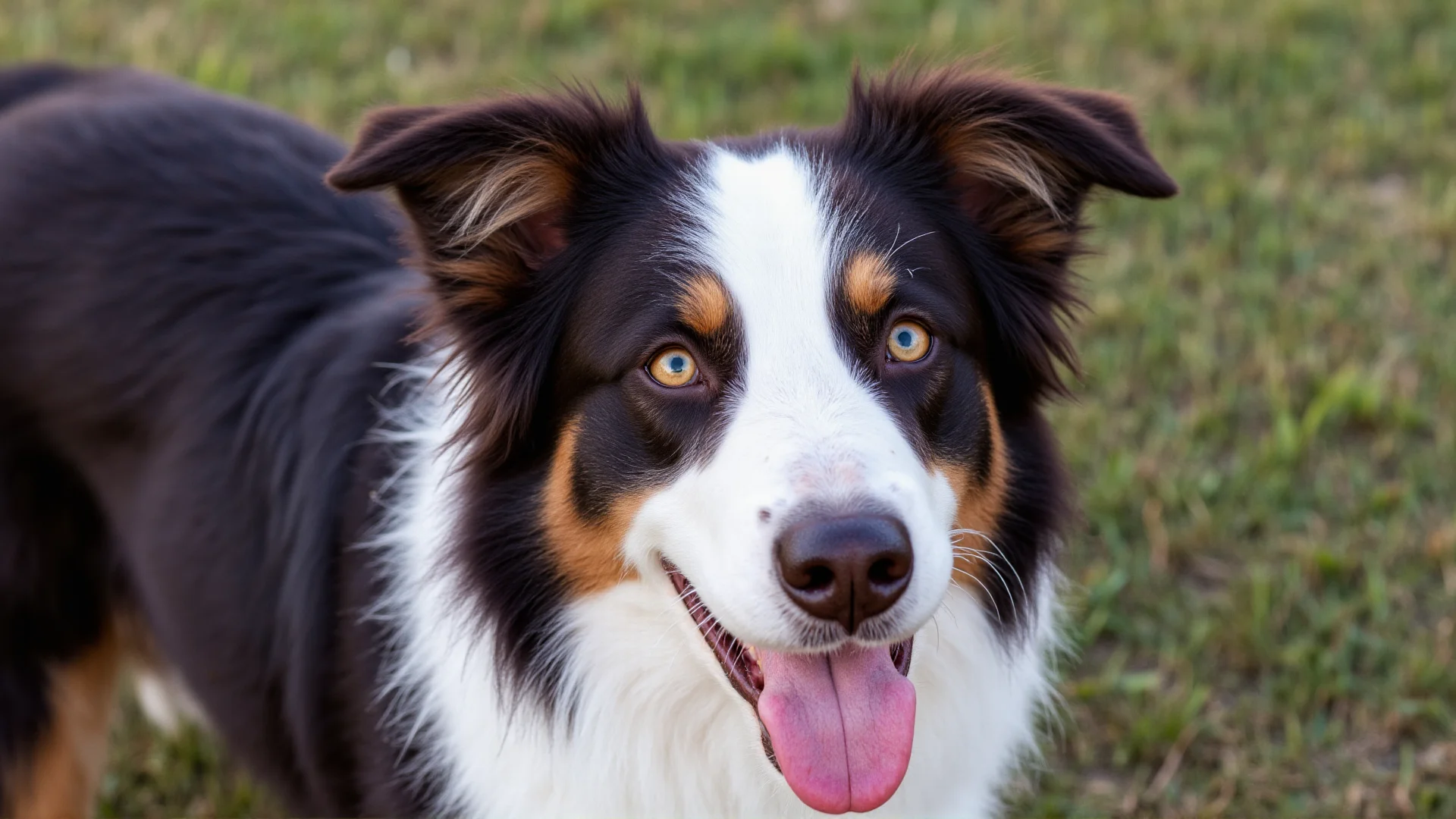 Unlocking Your Border Collie's Genius: A Complete Intelligence Training Guide