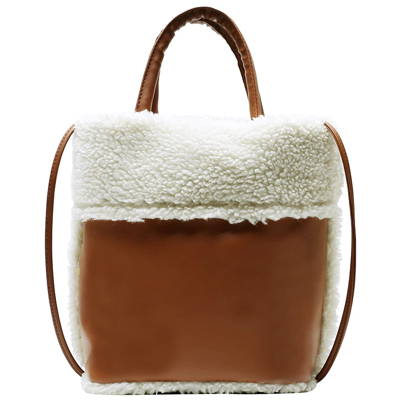 

custom logo handbag tote bag crossbody bag, Multi