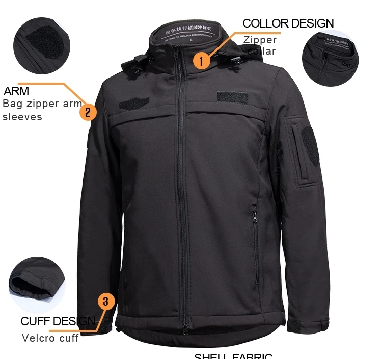 4xlt tactical jacket