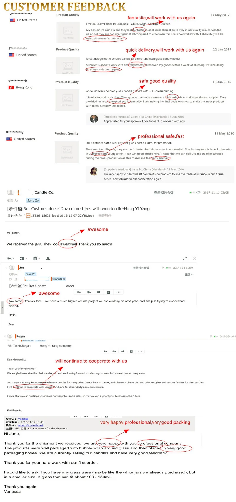 feedback--
