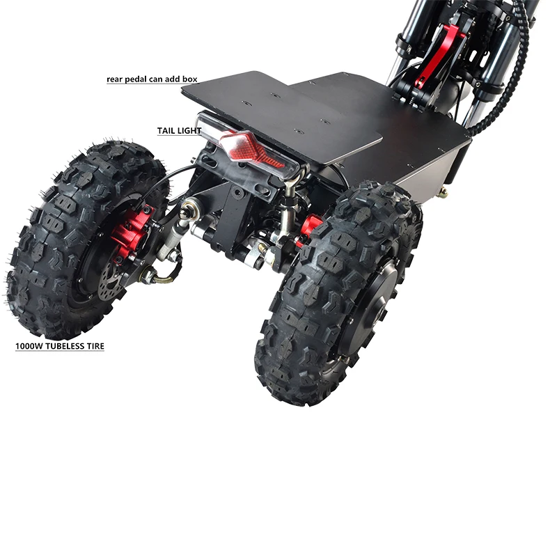 3 Wheel Off Road Electric Scooter For Adult For Mountain Land Buy 3 Wheel Electric Scooter,Off