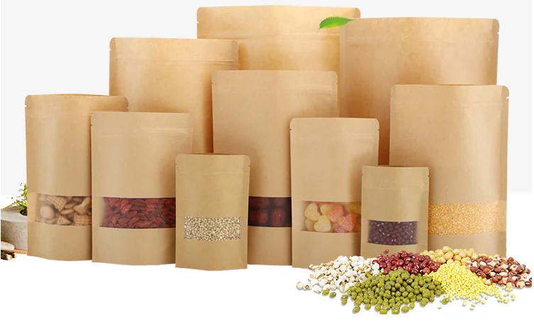 zipper paper bolsa