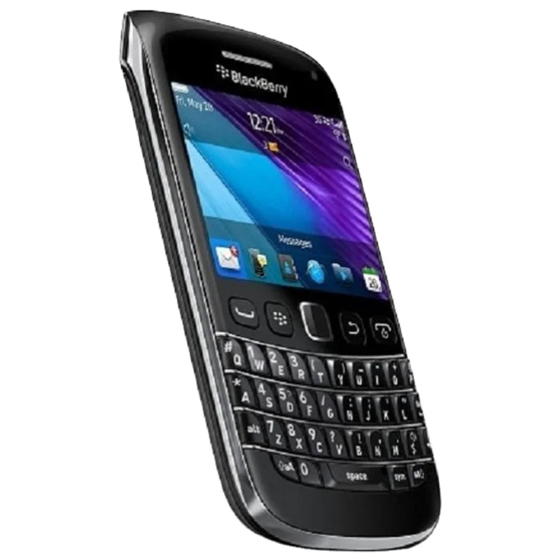 

Reconditioned Phone With LED Flash Light And Camera Phone For blackBerry Curve 9320