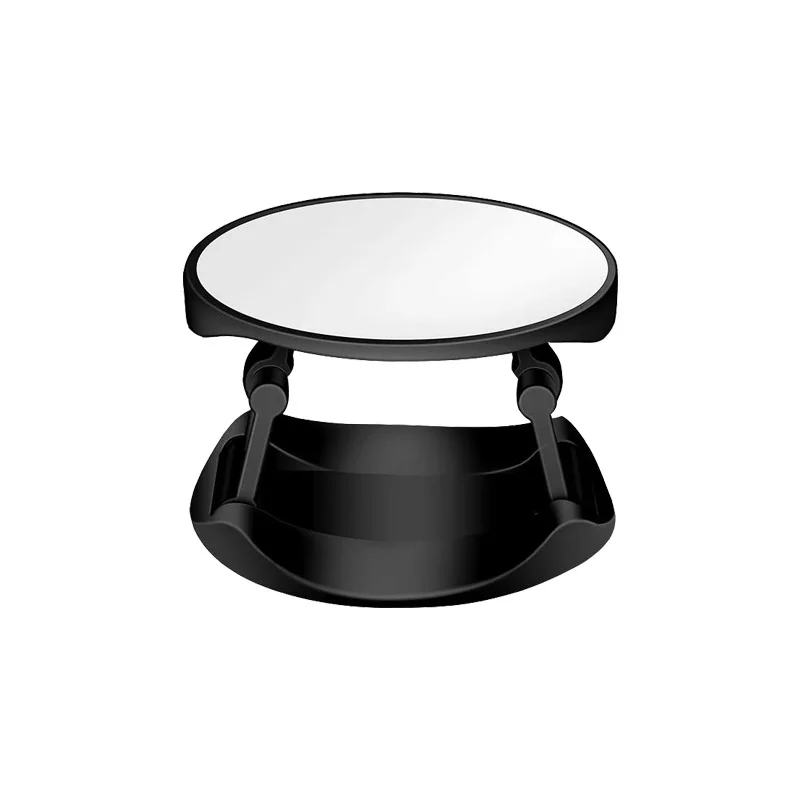 

Wholesale Custom LOGO Mobile White Black Sublimation Popular Phone Grip Socket Holder With Sublimation