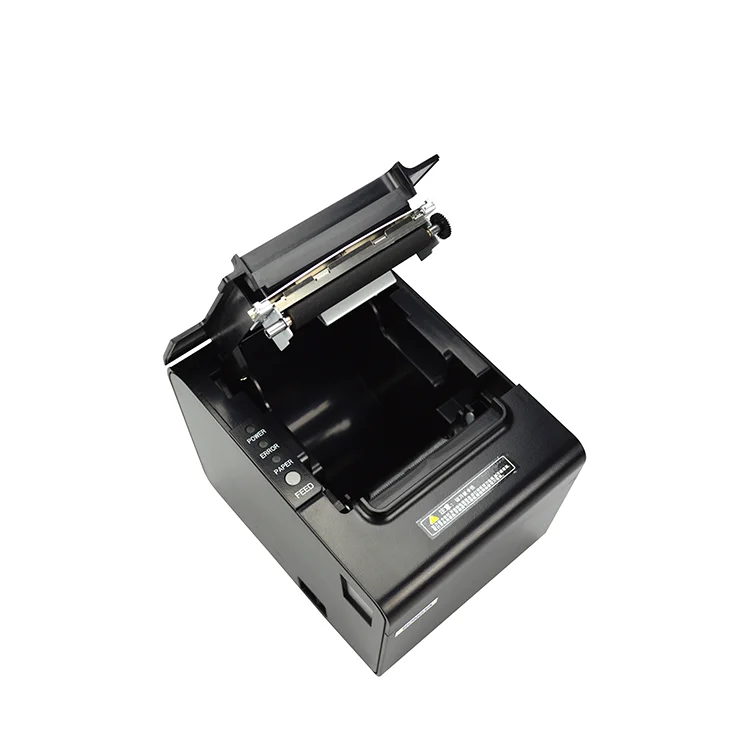 

Barway Printer thermal high quality 80mm thermal BT printer mini RP325