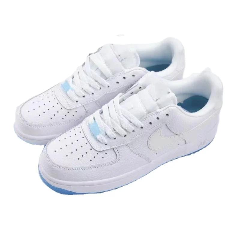 

2021 Summer New Comfortable And Breathable Casual Walking Shoes Low Top Sports Low-cut Running Chameleon Shoes