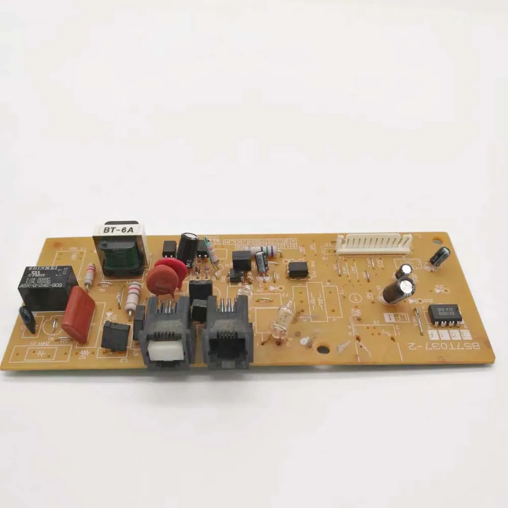 

Fax Board B57T037 Fits For Brother NETWORK 8515DN 8515 MFC-8515DN