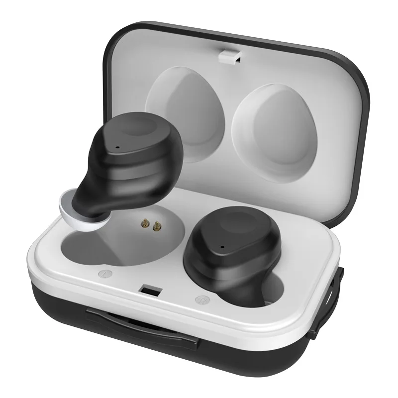 

Portable mini tws bluetooth earbuds Bluetooth Earbuds Custom logo Tws True Wireless Stereo Bluetooth Earbuds Private Label, White, pink, green, black, blue