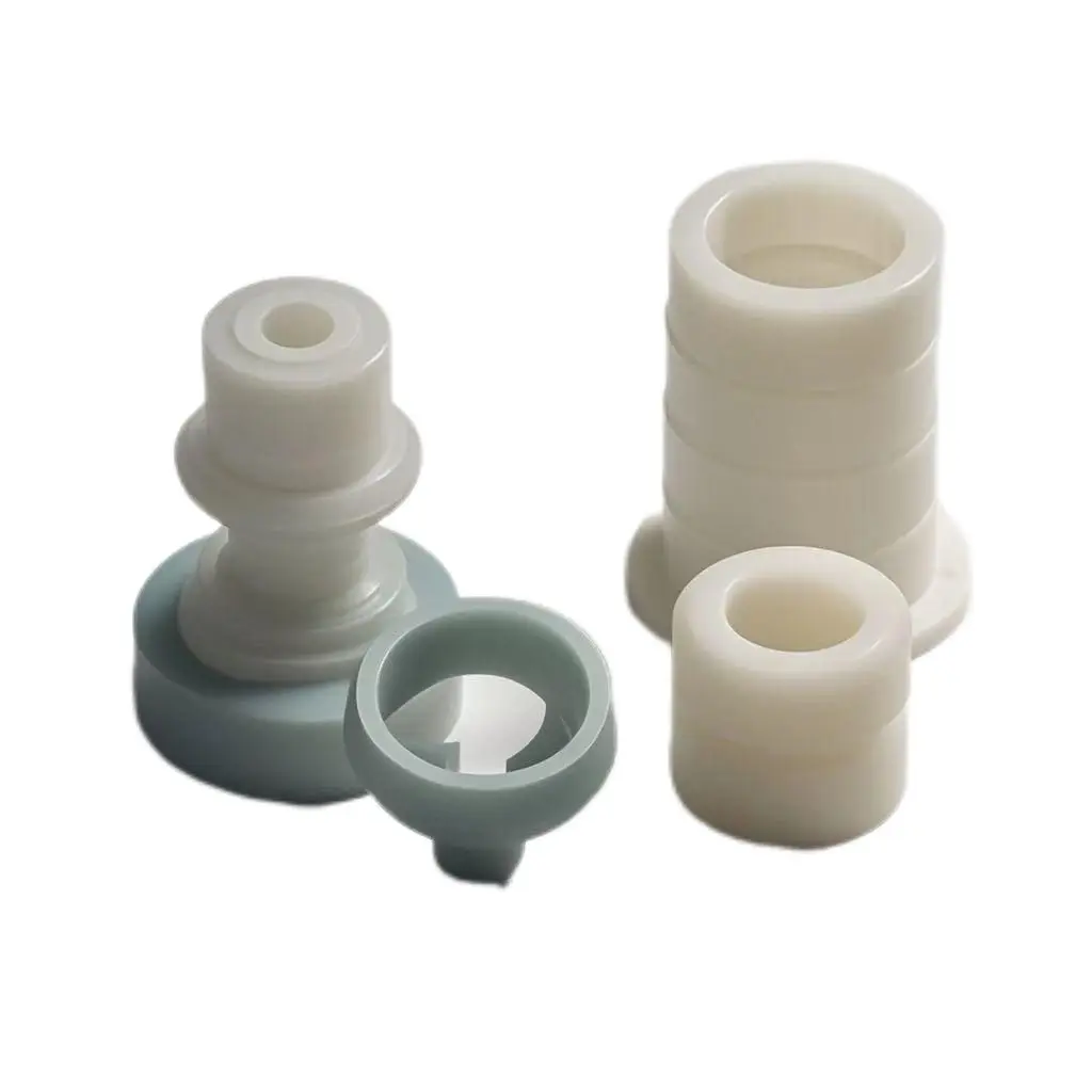 Wholesale Custom CNC Milling & Turning Stainless Steel Parts Precision for Machining Mini Components