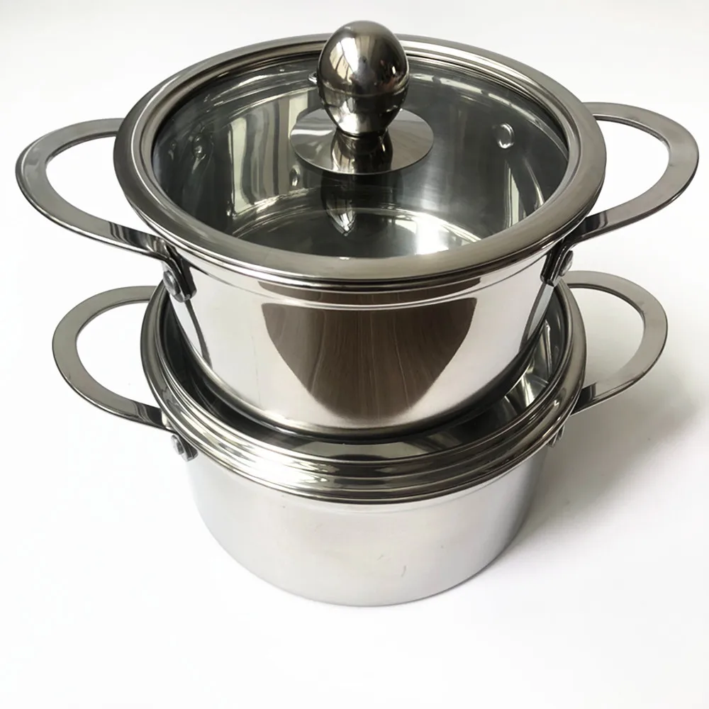 

Sustainable And Stocked Stainless Steel Electric Soup Heating Hot Pot Soup